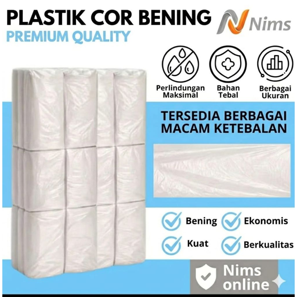 PROMO Plastik Sungkup/ Plastik Tandon Air / Plastik Furniture / Plastik Tanaman