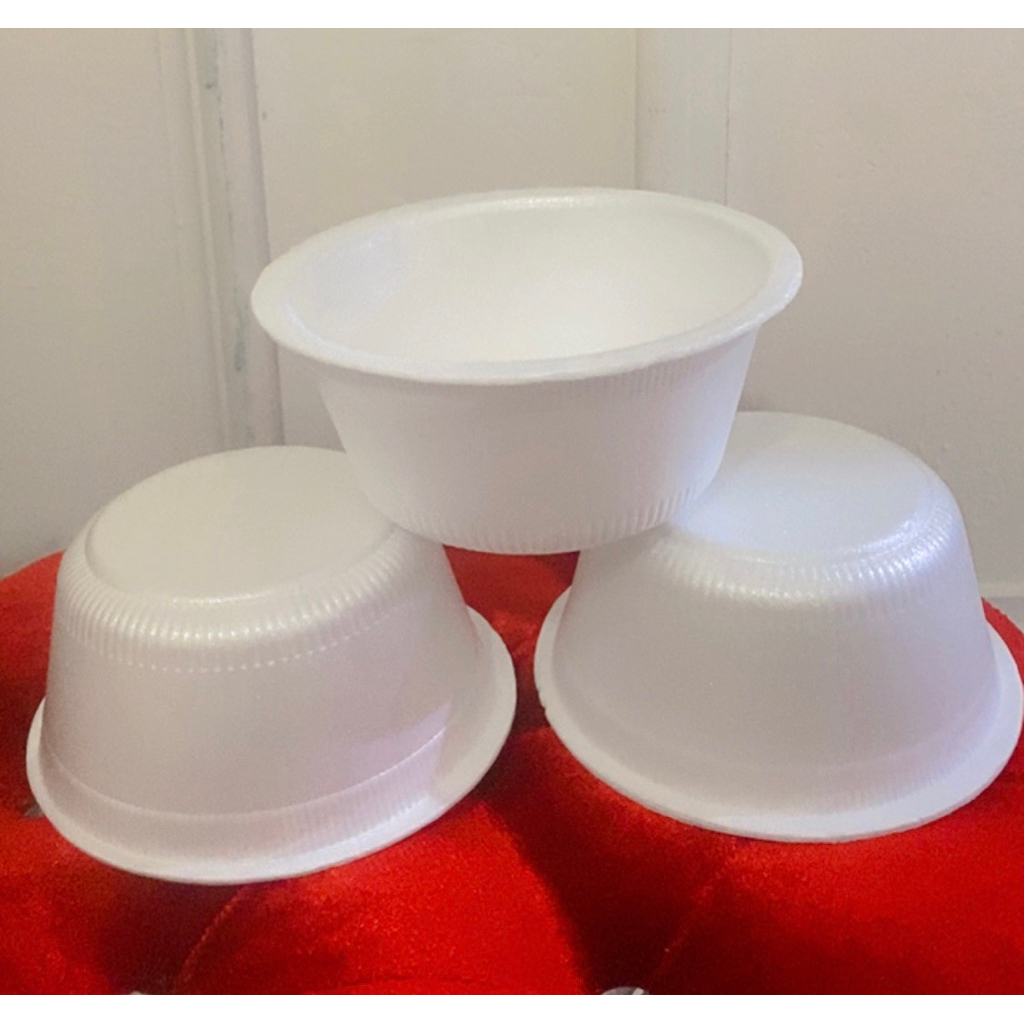 STYROFOAM KCS MANGKOK