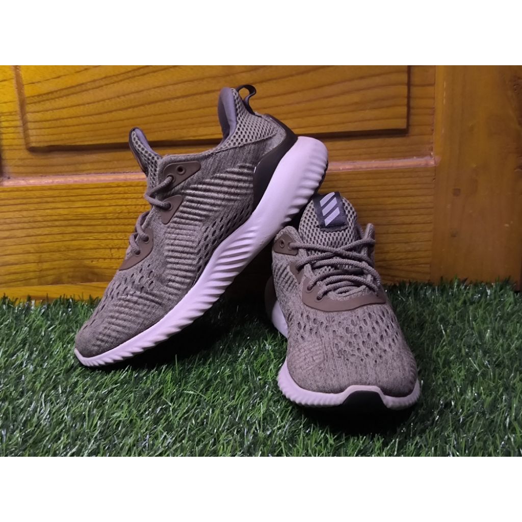 adidas Alphabounce 1 'Grey'