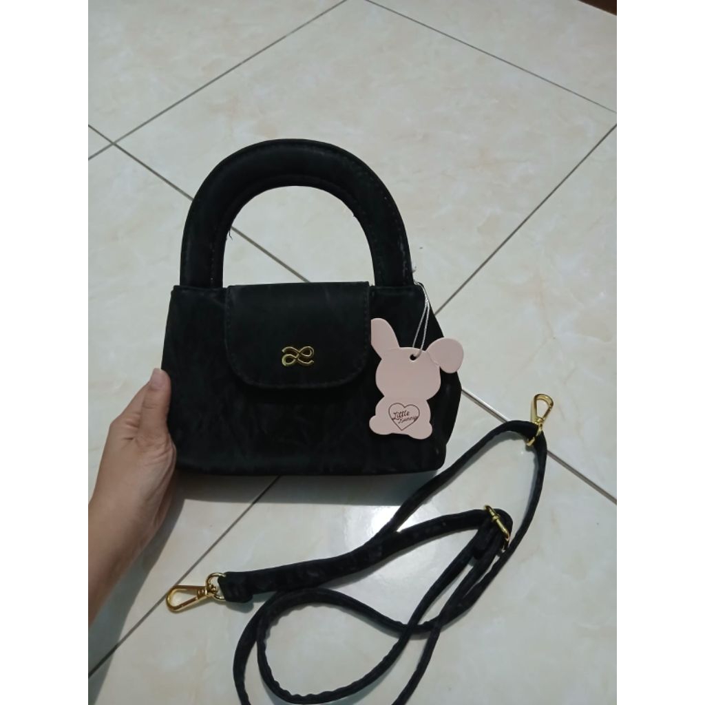 Little Bunny ORIGINAL