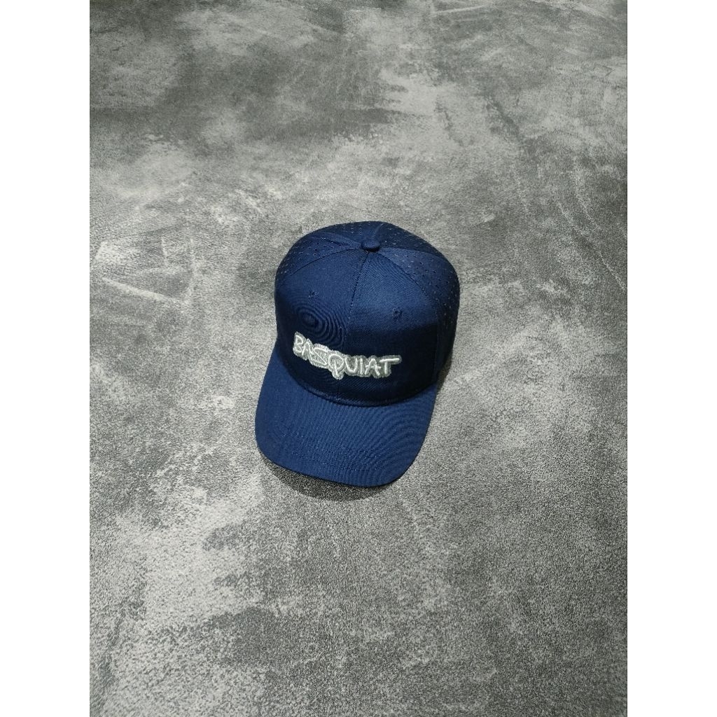 Topi JMB Second Original