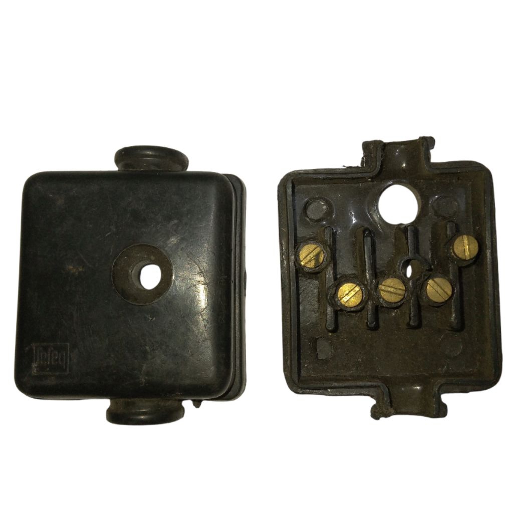 Terminal kabel Bajaj Vespa Bajaj super Bajaj deluxe Bajaj chetak