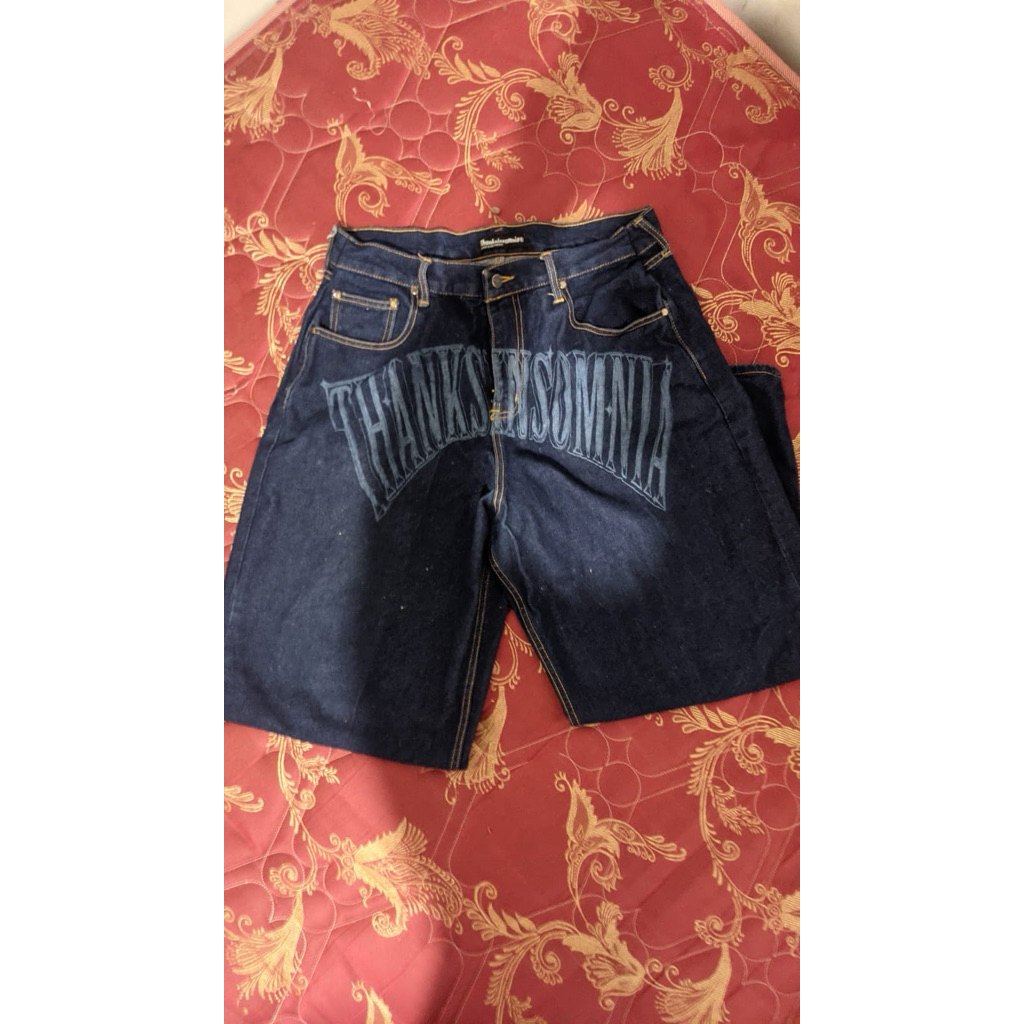 THANKSINSOMNIA ART DEPAN