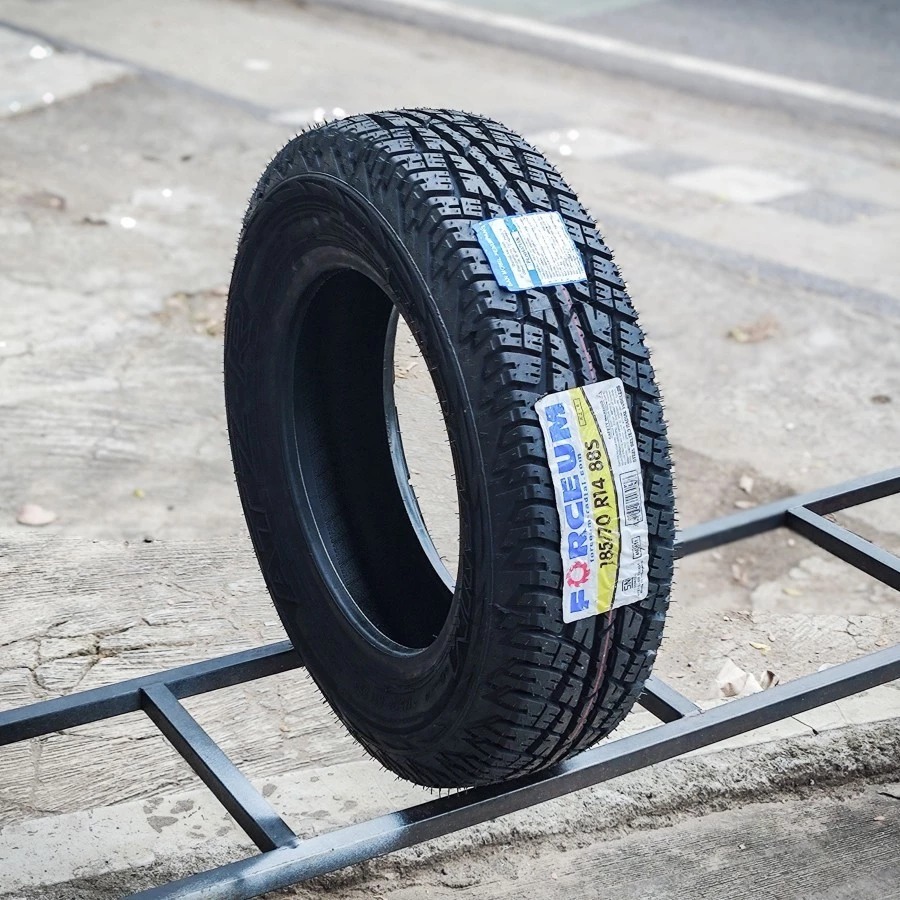Ban Mobil Semi Offroad R14 185 70 Forceum Atz Ban Radial Semi offroad