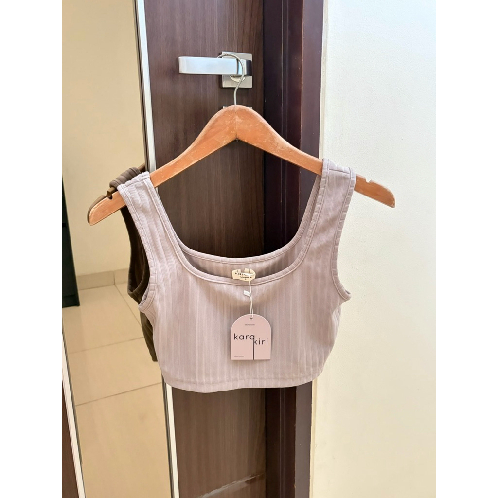NEW Karakiri Top