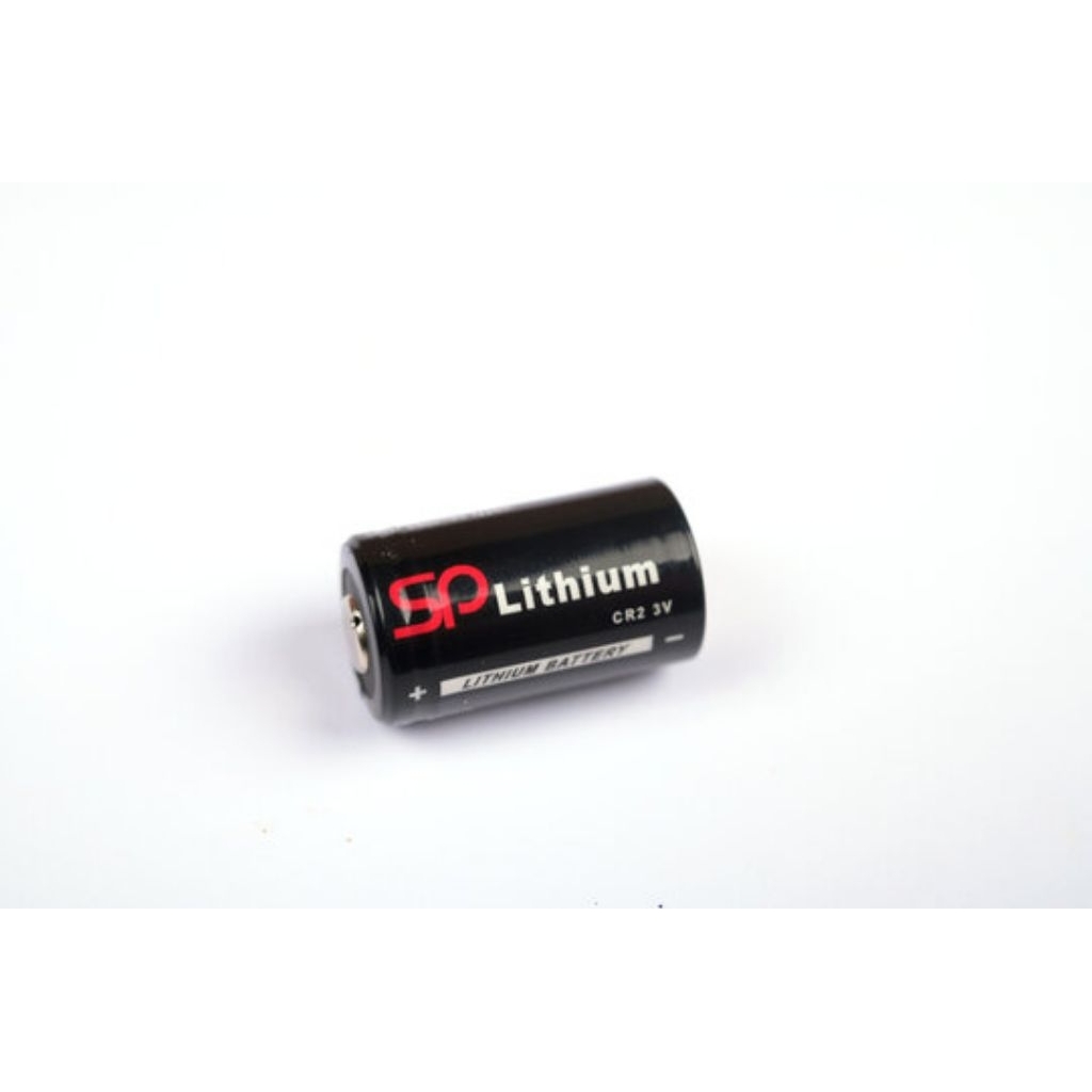 Battery CR2 Rangefinder Longshuo