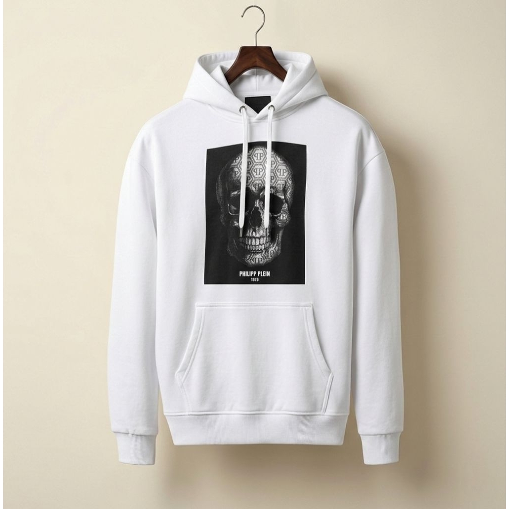 Hoodie Philipp Plein