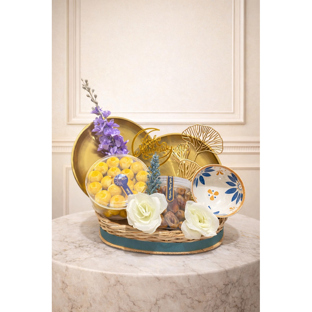 HAMPERS LEBARAN | PARCEL LEBARAN BOGOR