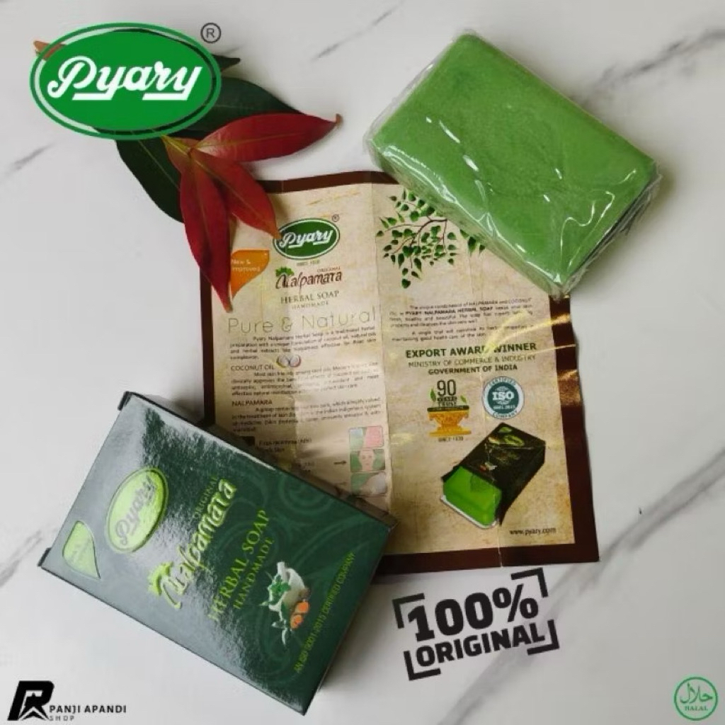 NALPAMARA PYARY DUBAI 100% ORIGINAL