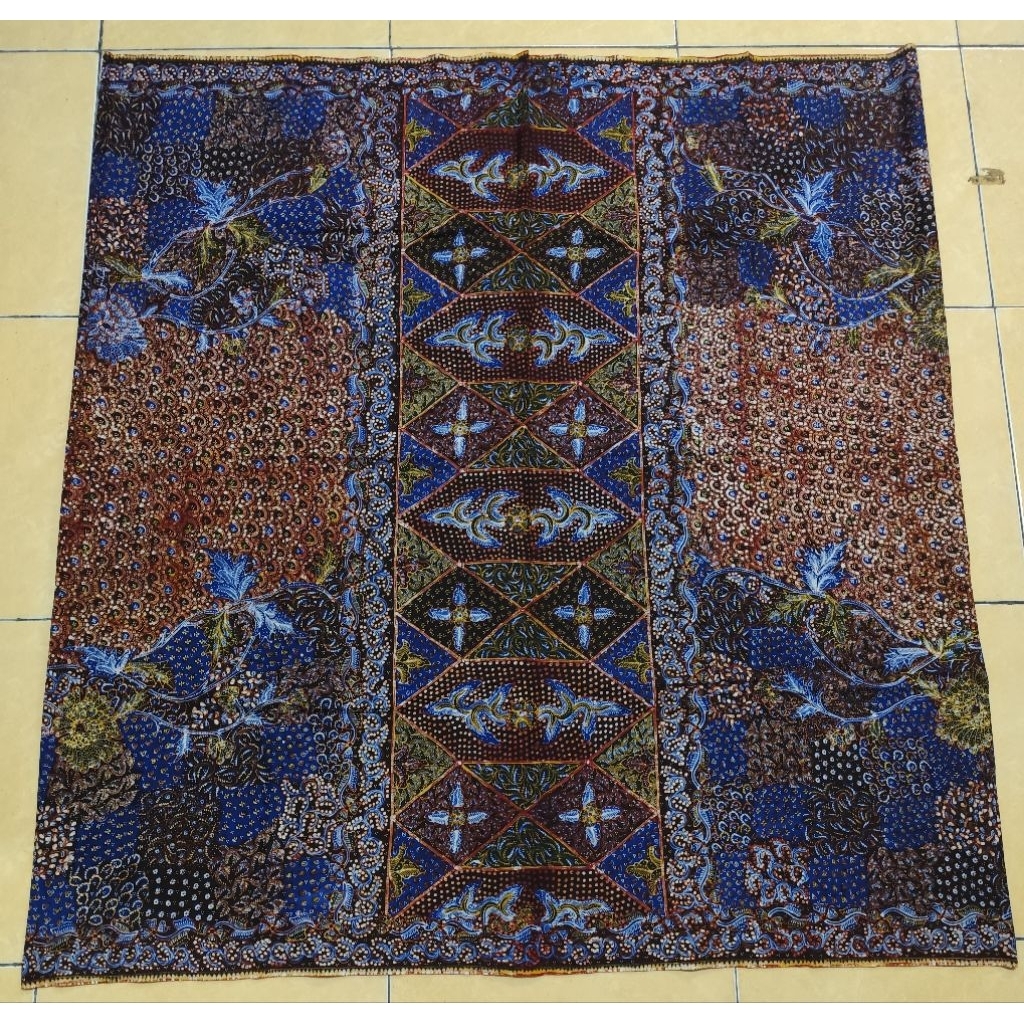 sarung premium batik tulis lasem