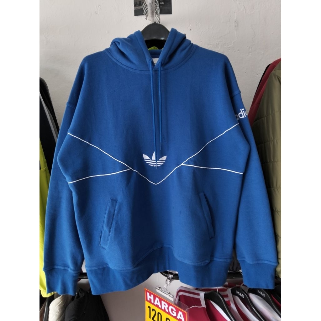 Adicolor Seasonal Archive Hoodie
