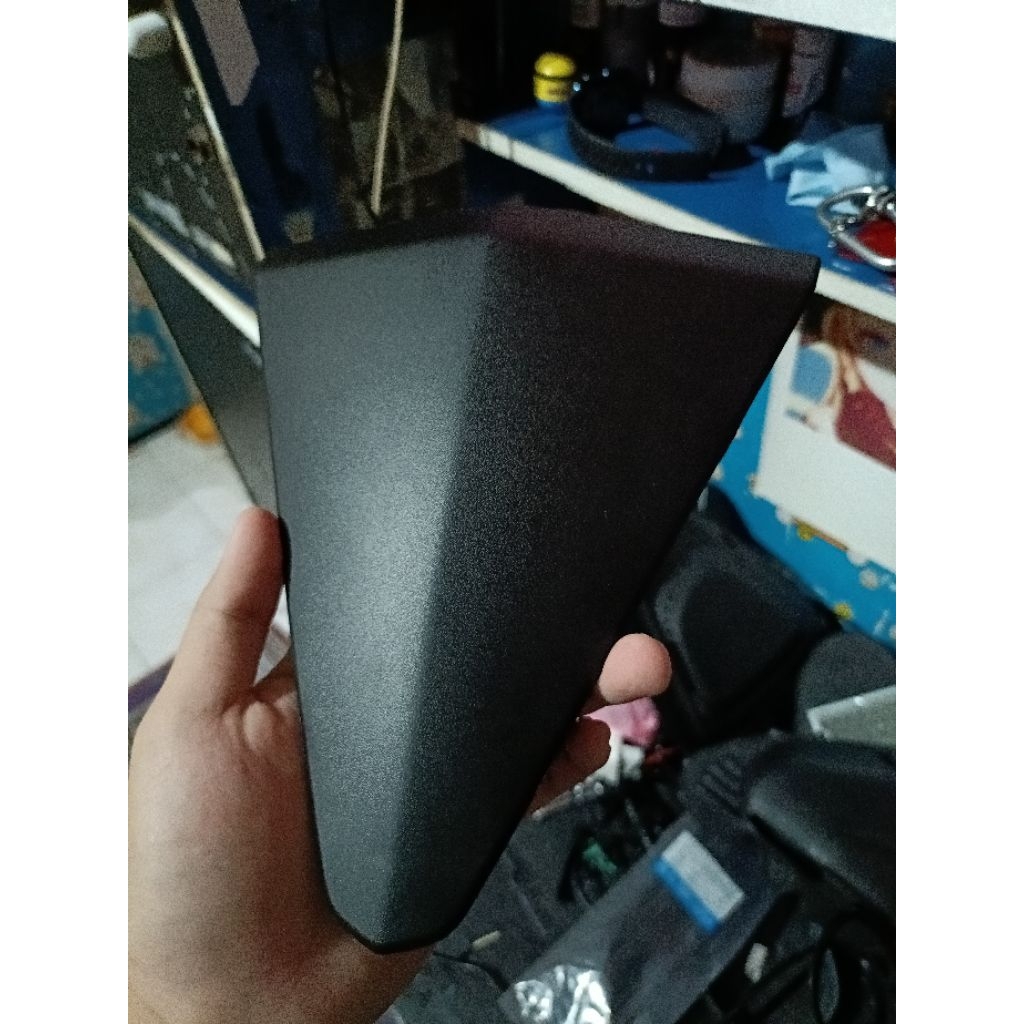 dasi buta beat esp bekas warna hitam doff original honda