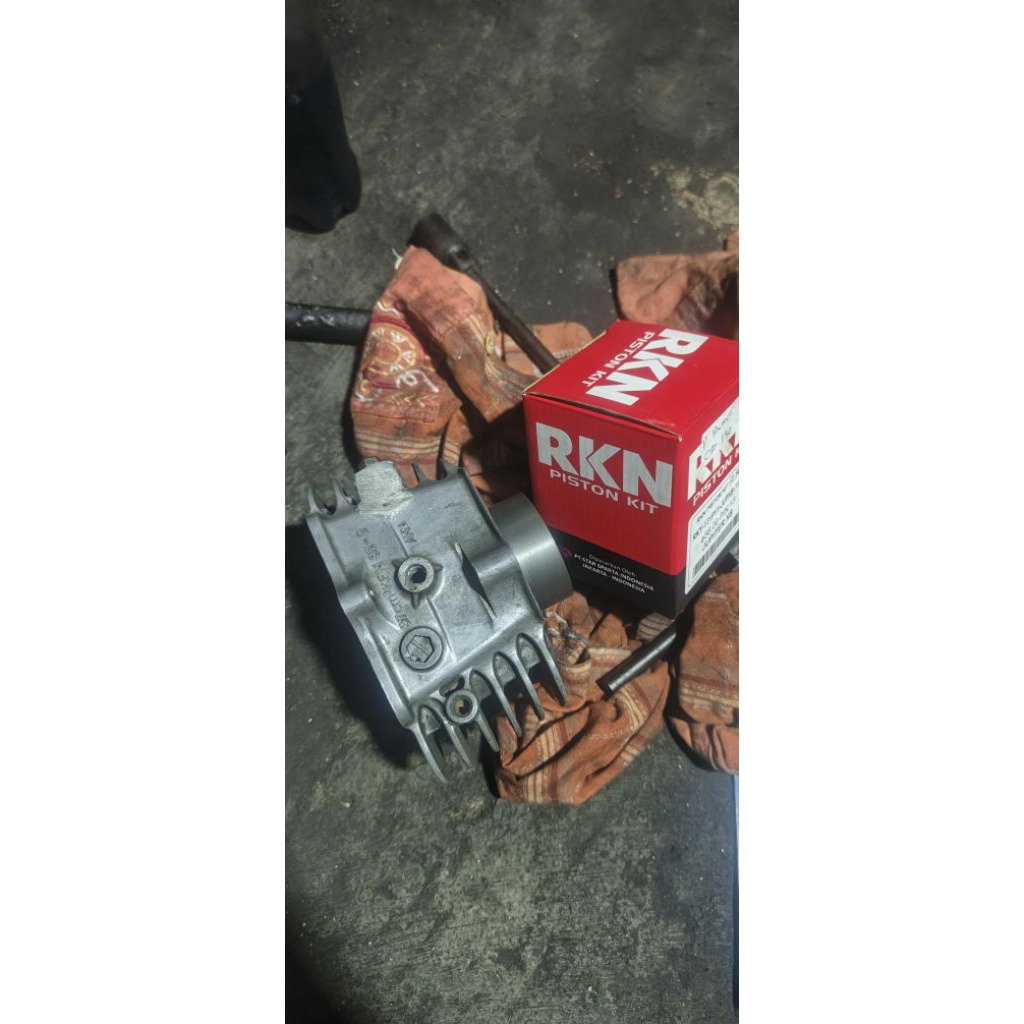 boring supra fit pnp grand/blok sufit pnp grand (sudah papas)