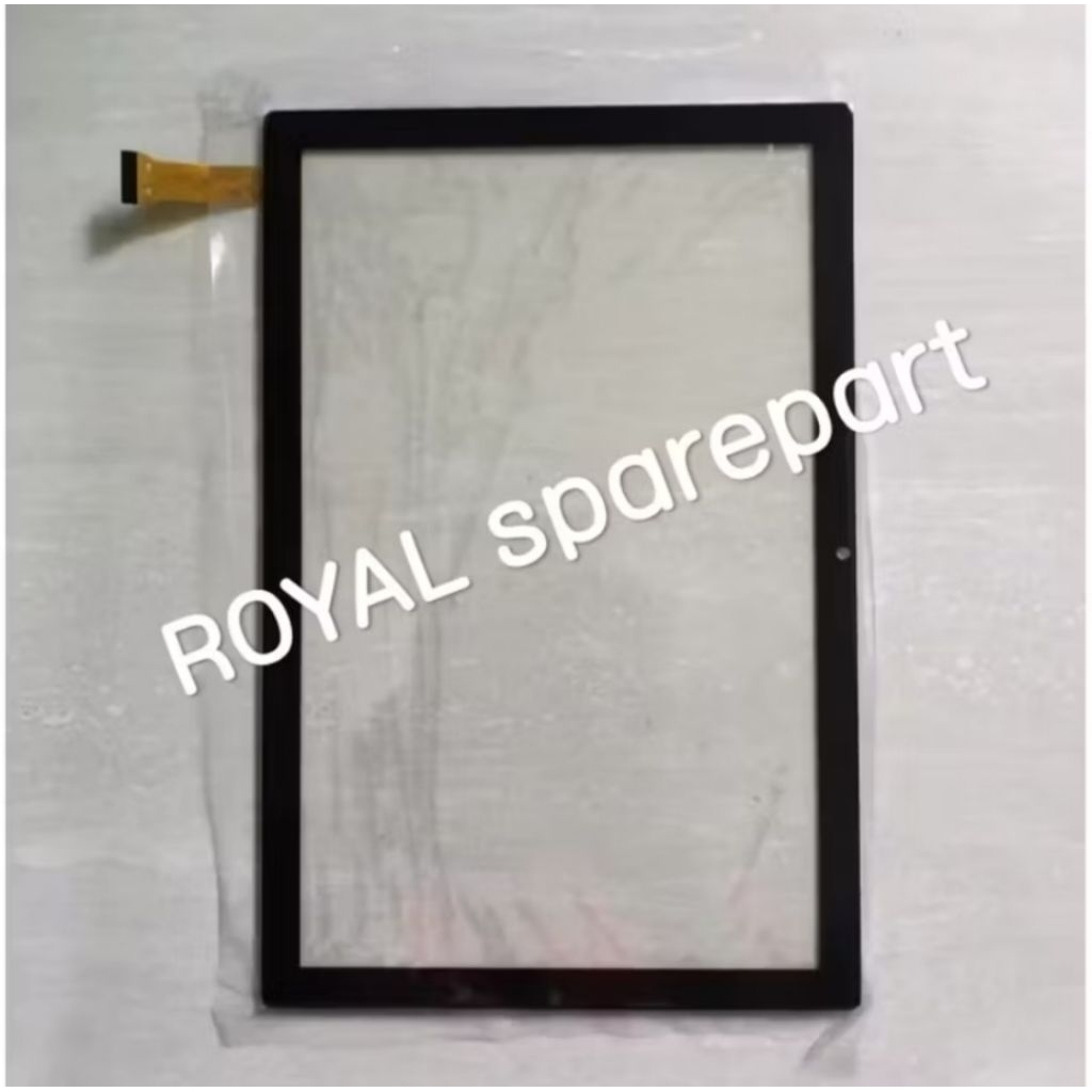 Touchscreen toskrin tablet pc model M15 10.1inch original