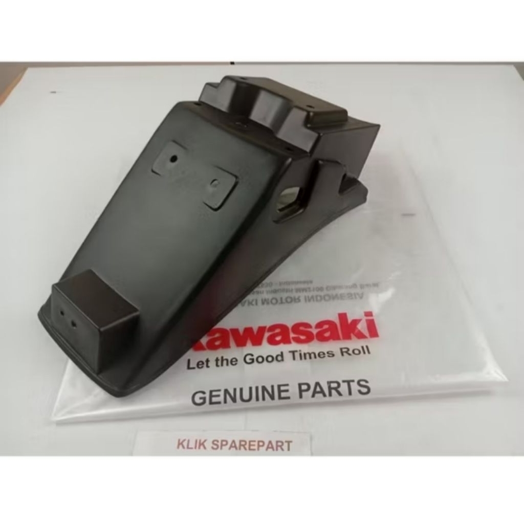 cod spakbor slebor belakang spakbor belakang Kawasaki ninja r ninja ss ninja rr ninja kis kips termu