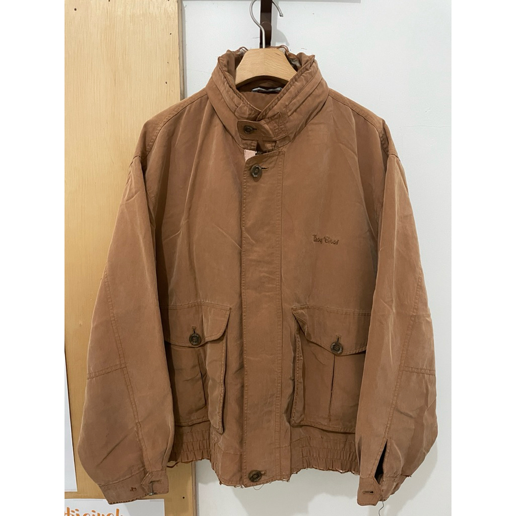 Jaket Vintage Troy Bros