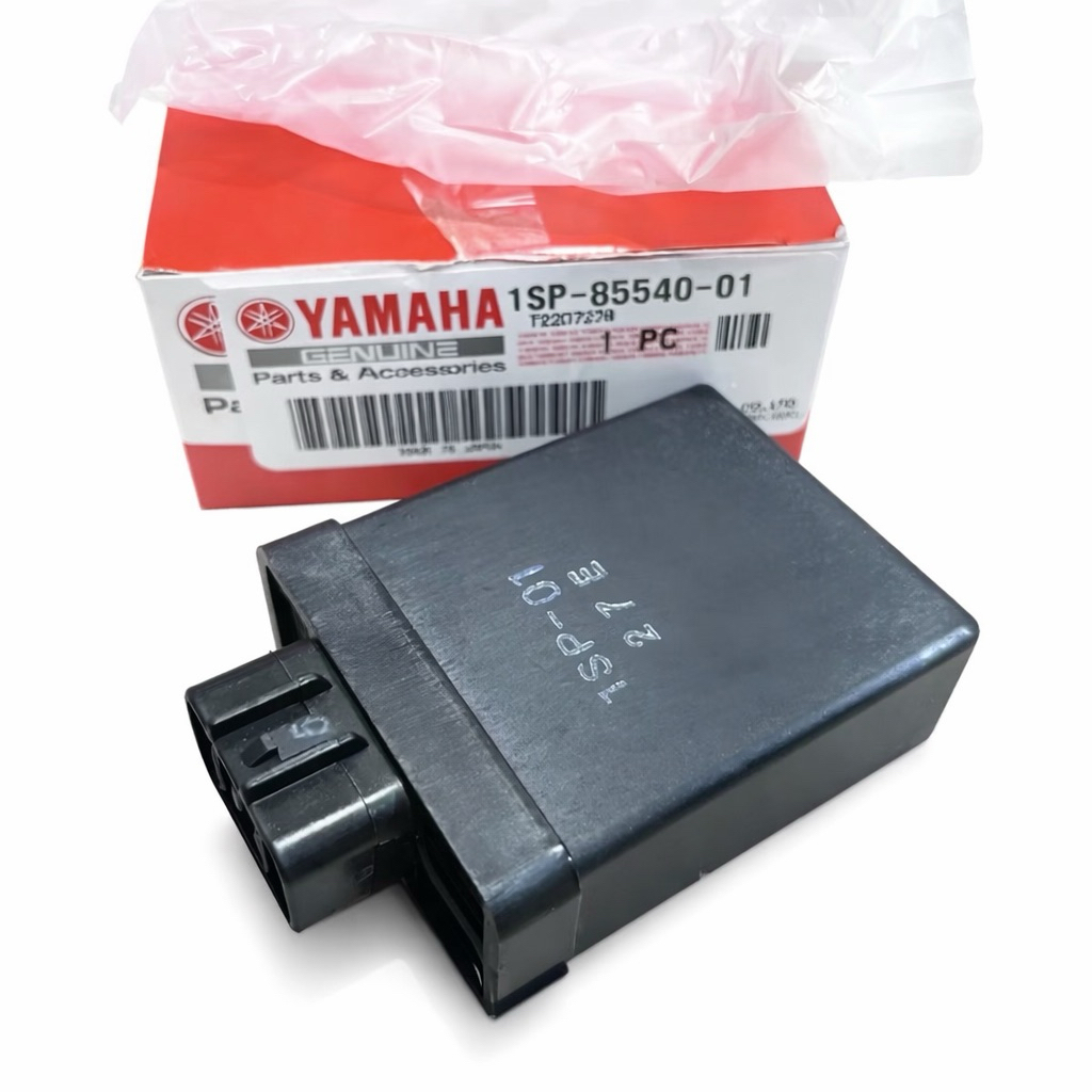 CDI YZ 85 PNP YZ125 ORIGINAL YAMAHA MORIC GARPUTALA 1SP-85540-01
