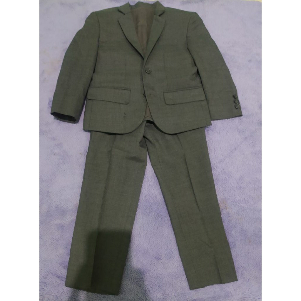 PL stelan jas anak cute