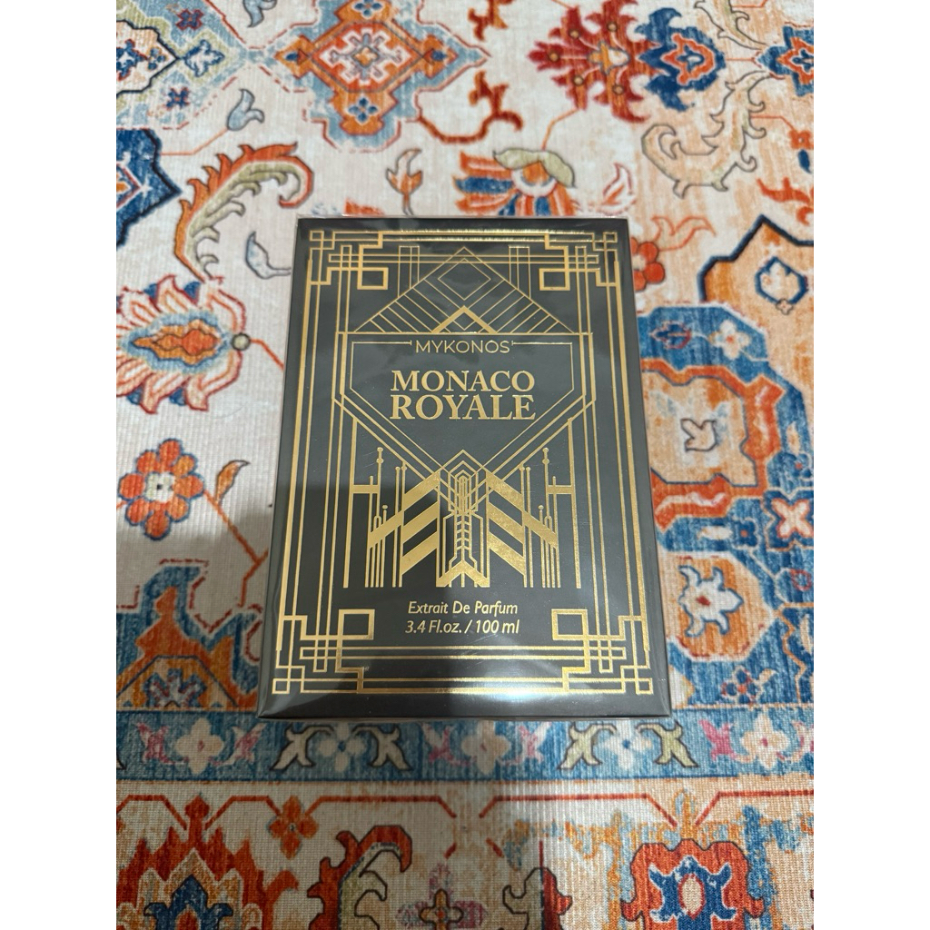 Mykonos Monaco Royale