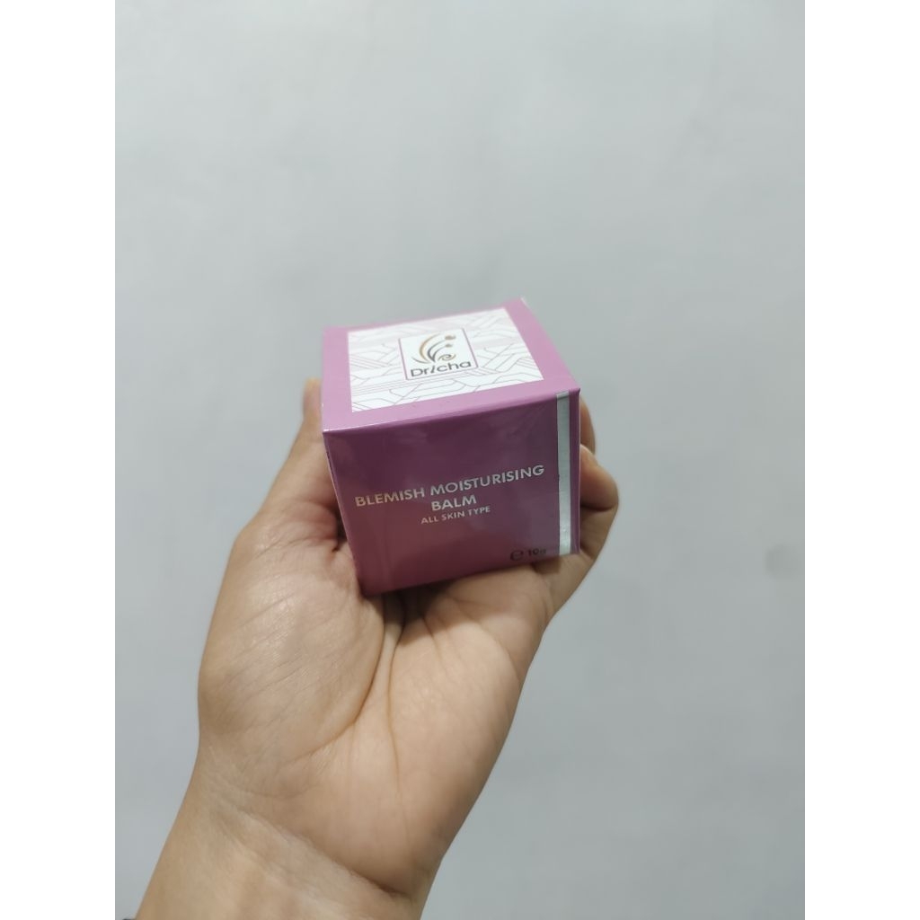 DRICHA MOISTURISING CREAM | DRICHA MOISTURISING BALM