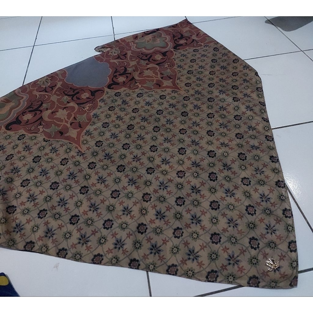 Preloved pl Hijab Brand LARS // DIARIO // ORIGINAL hijab LARS // DIARIO // HEAVENLIGHTS // ZYTADELIA