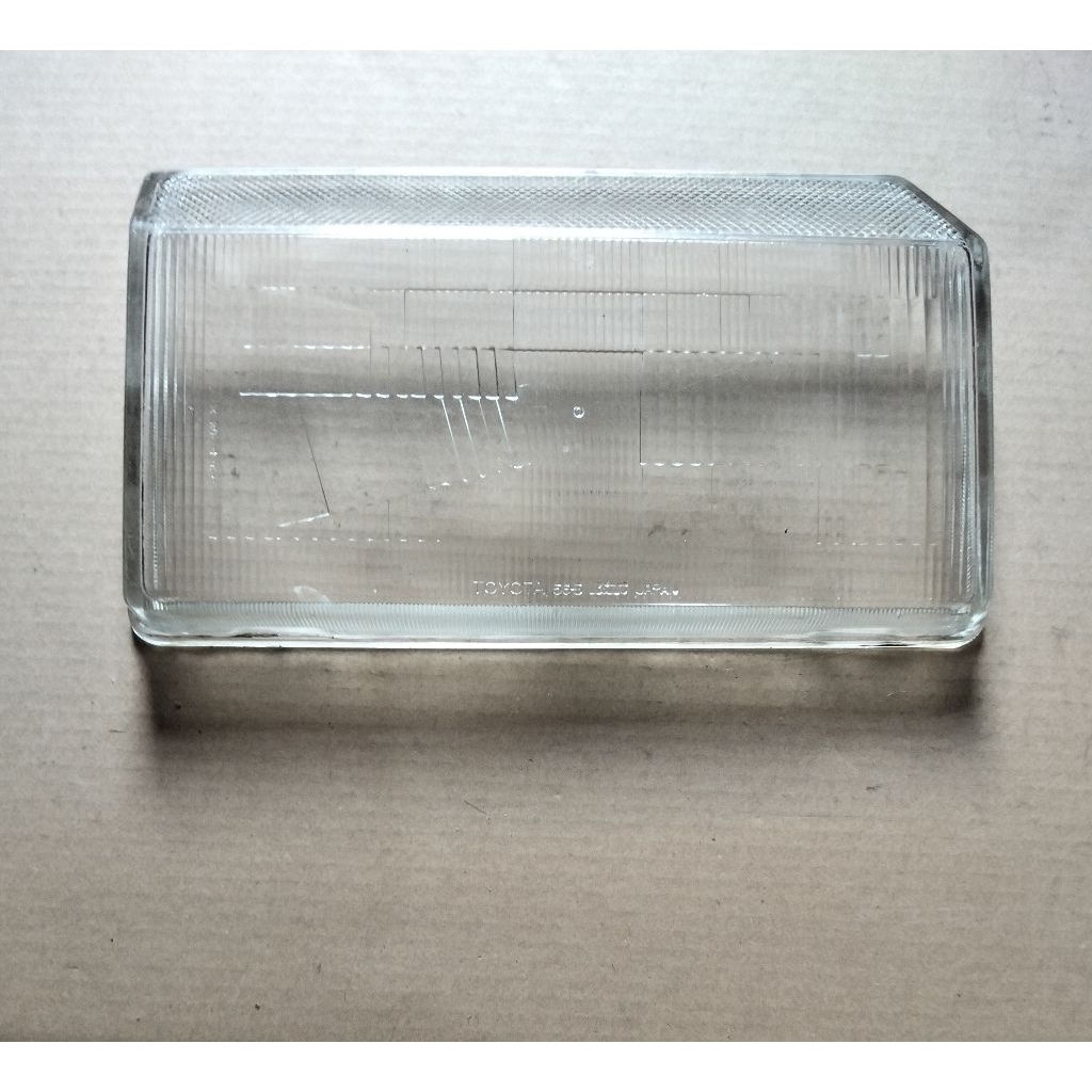 Kaca Lampu Depan Toyota Kijang Grand Original KOITO
