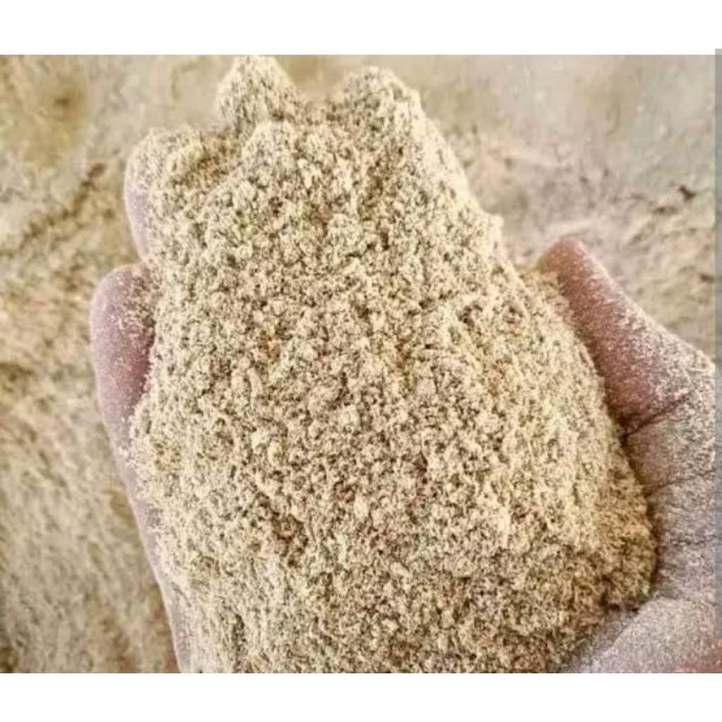 Dedak bekatul original 1 kg