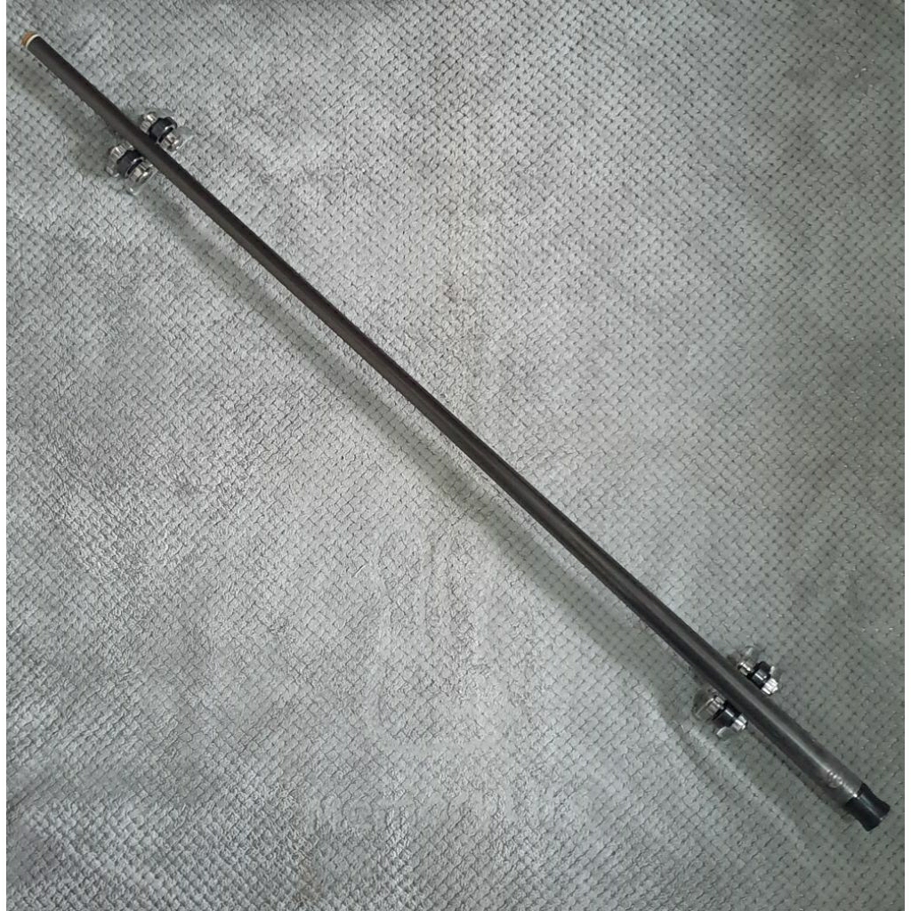 SHAFT PREDATOR REVO WVP 12.4 RADIAL..