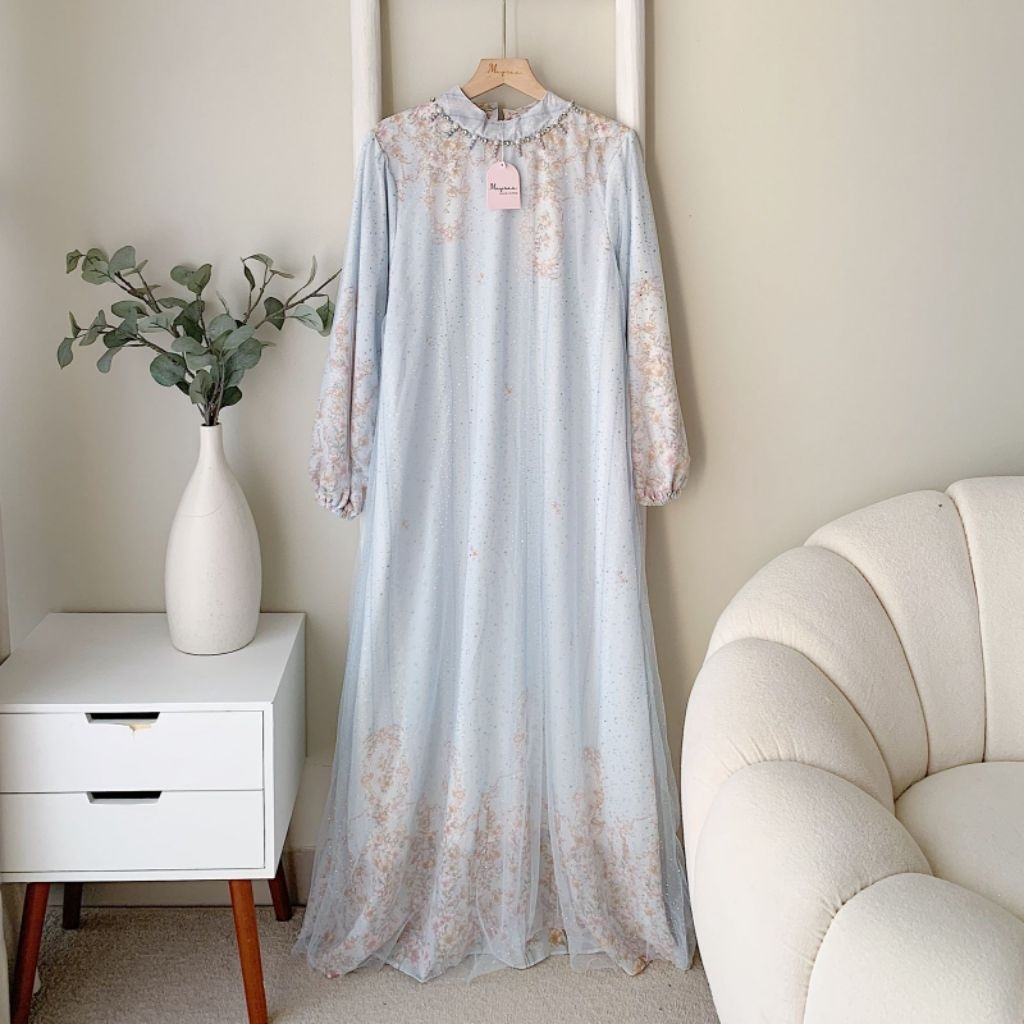 SHABBY DRESS