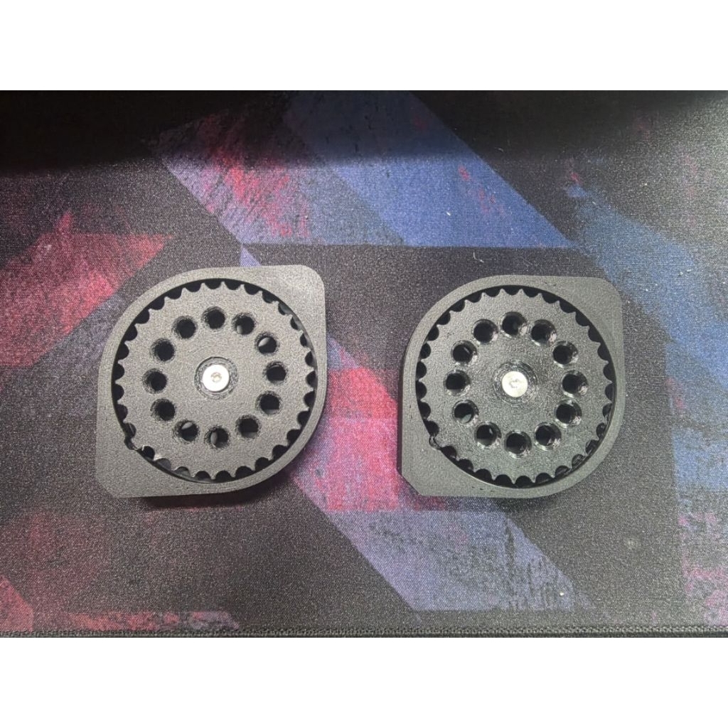 Mag Blacan Sato-X isi 30rds