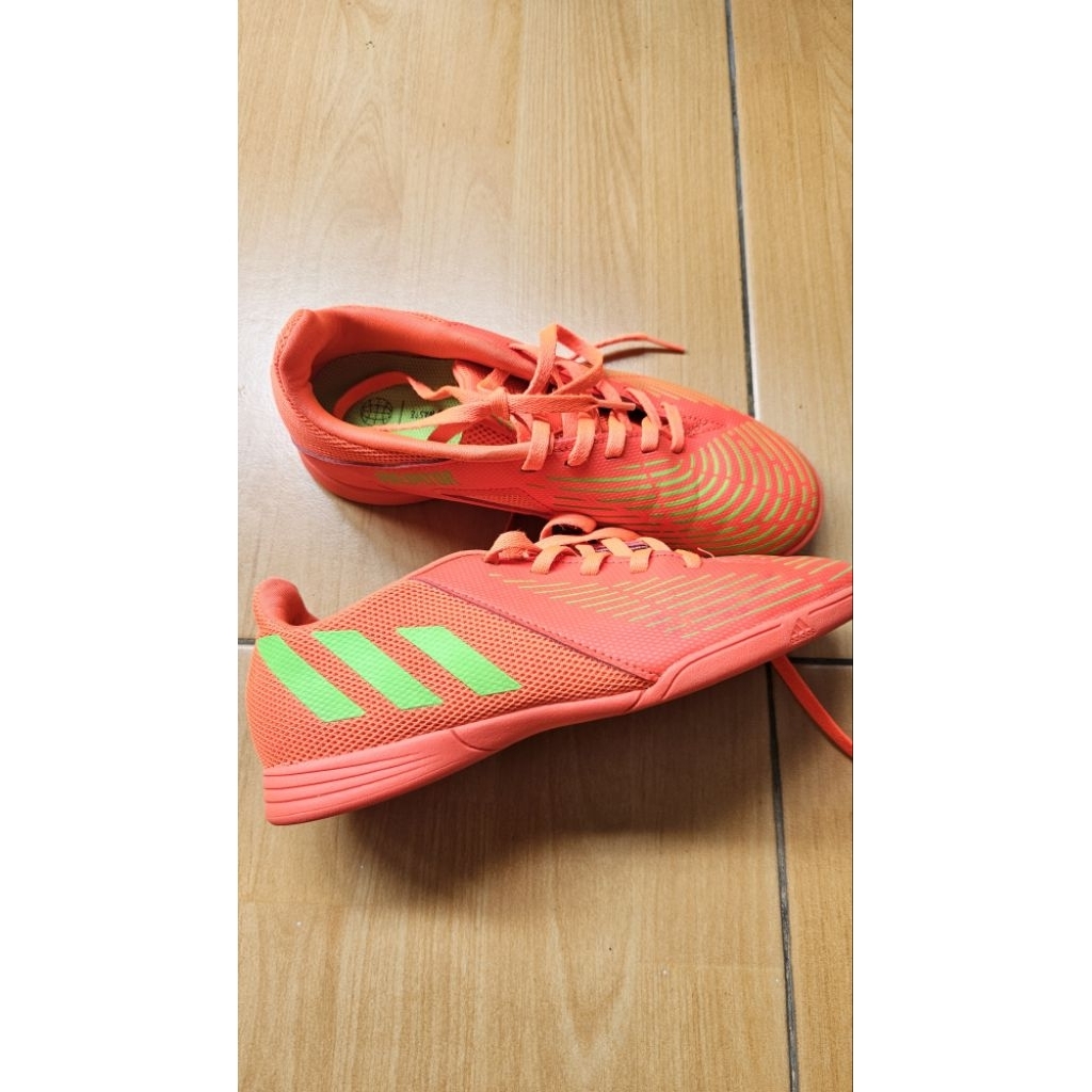 Adidas Predator Sepatu Futsal Anak Preloved