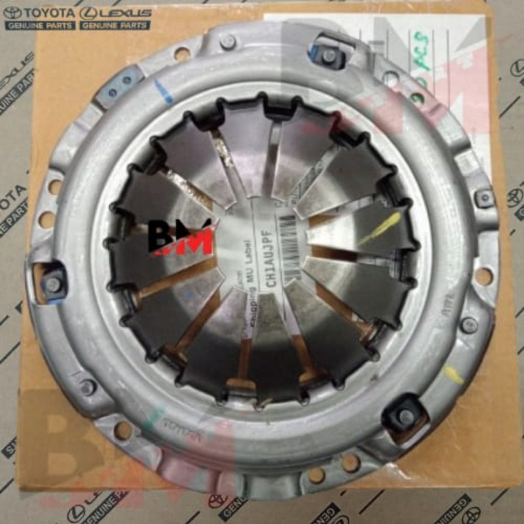 Dekrup Kopling Etios Valco Original 31210-0D140