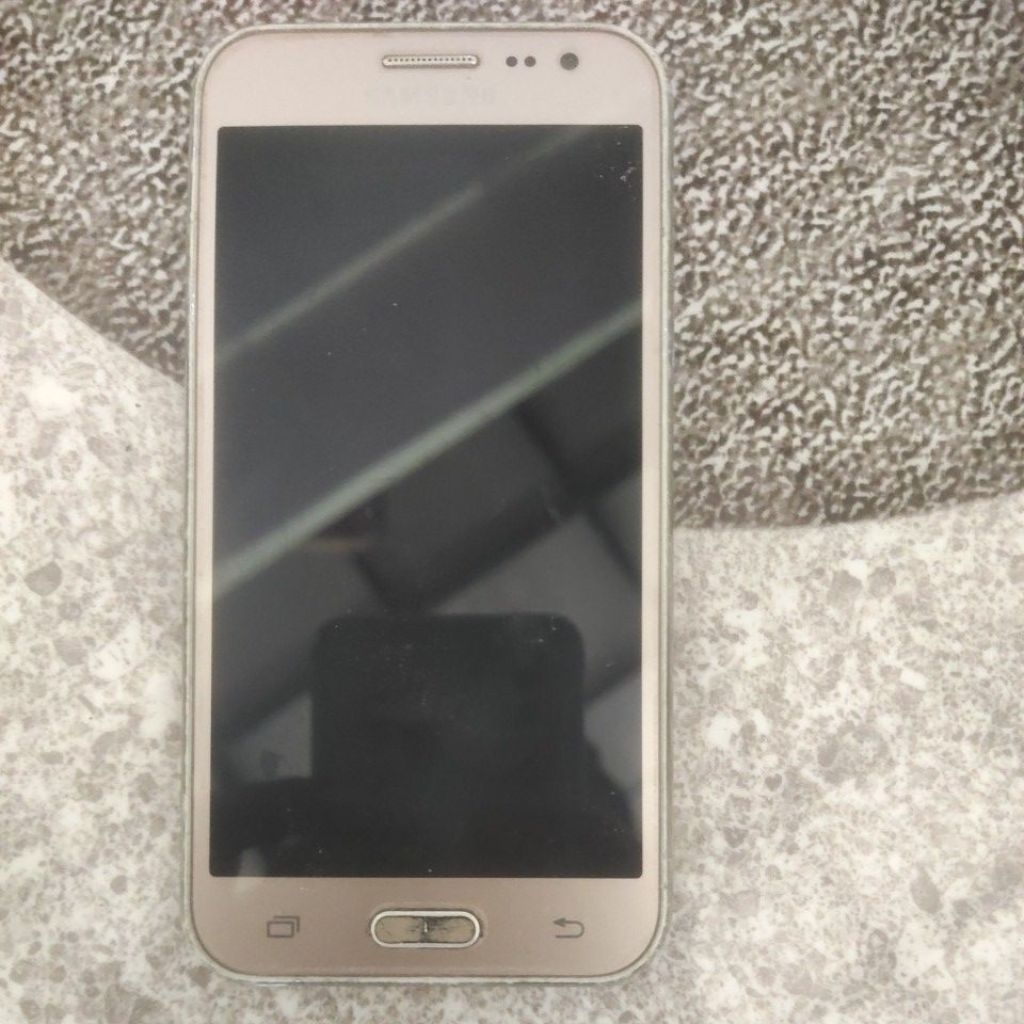 lcd orian Samsung j200G/DD J2 biasa