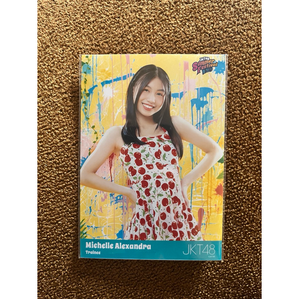 Photopack Michie Summer Festival