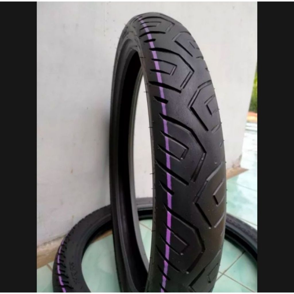 BAN MATIC UKURAN 70/90 RING 14 TUBELES