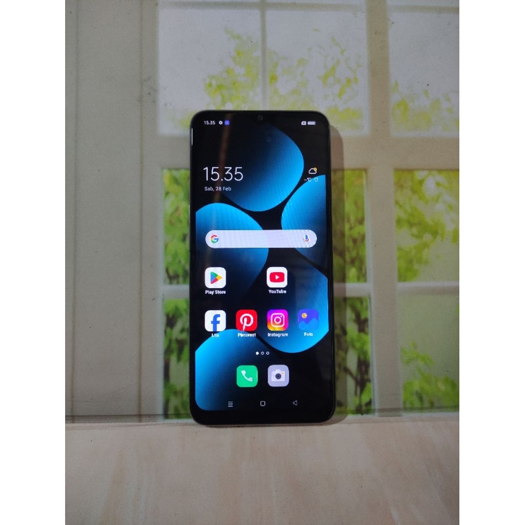 Oppo A77 Ram 8Gb/128Gb...