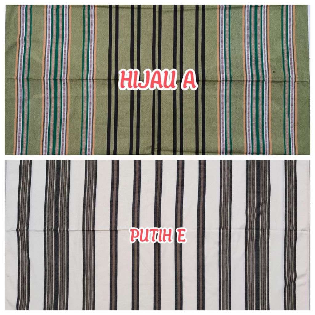 Rida Hadromaut Yaman Asli Salur Original ImportRida Yaman / sorban Yaman asli import Hadromaut 100% 