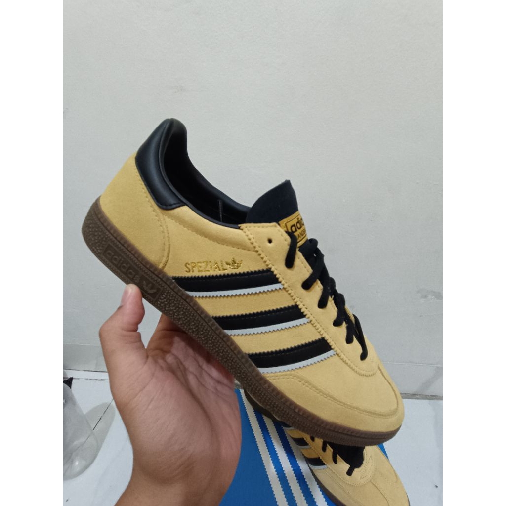 Adidas Handball Spezial BNIBWT Original Adidas Indonesia