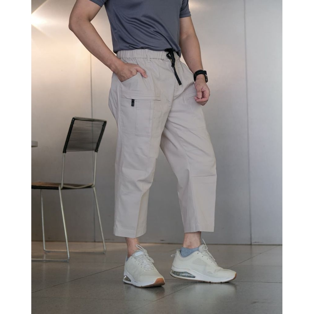 Sirwal Cargo by ILNAAF al kautsar