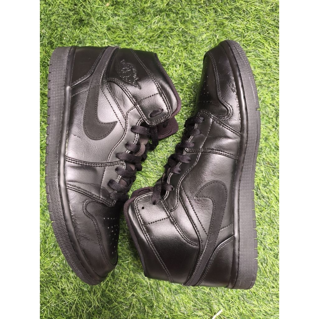 sepatu AJ1 high second