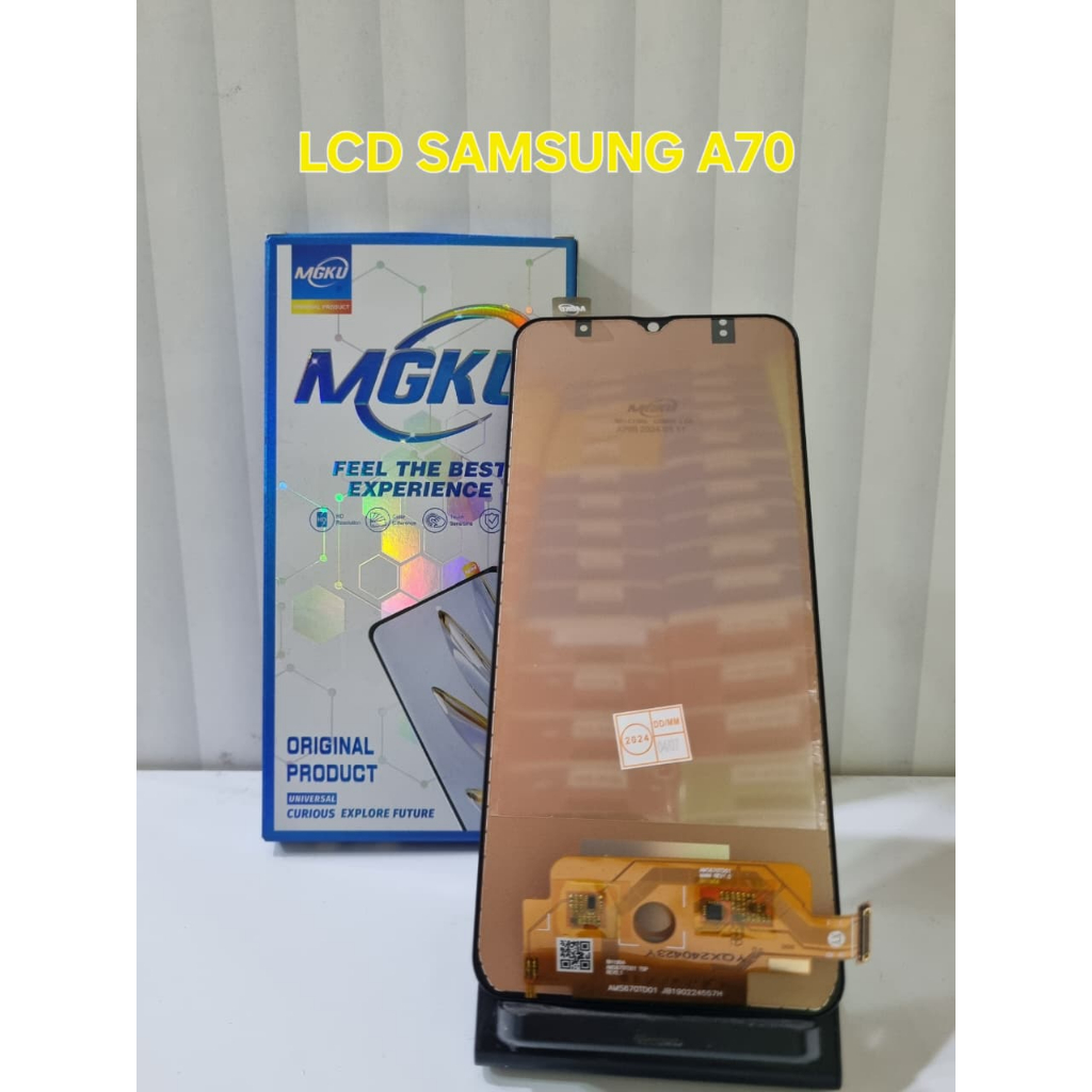LCD SAMSUNG A70