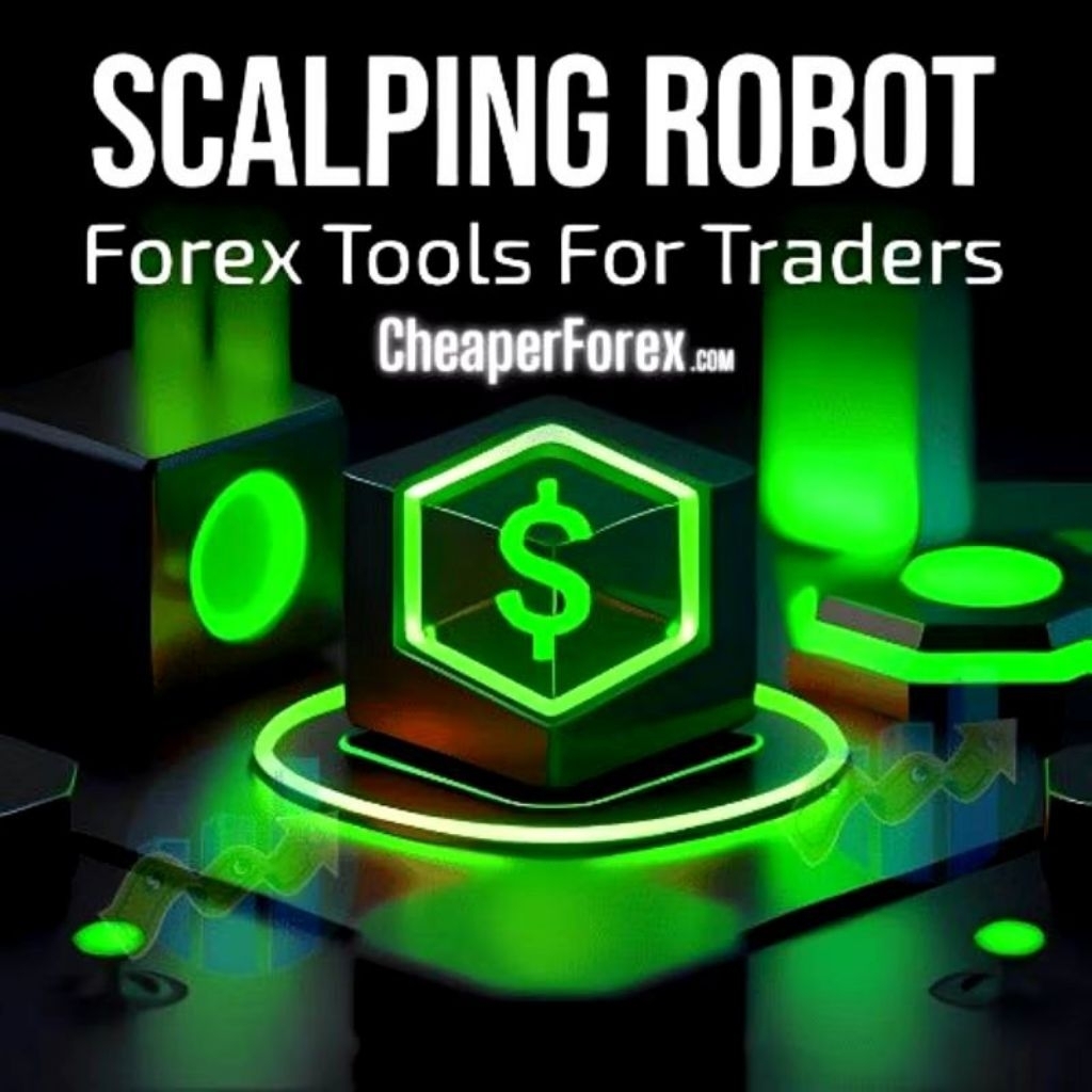 EA Scalping Robot MT4 Robot Trading