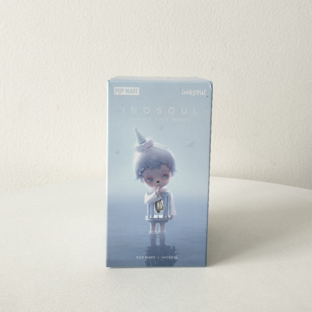 POP MART - Inosoul Lucid Dream