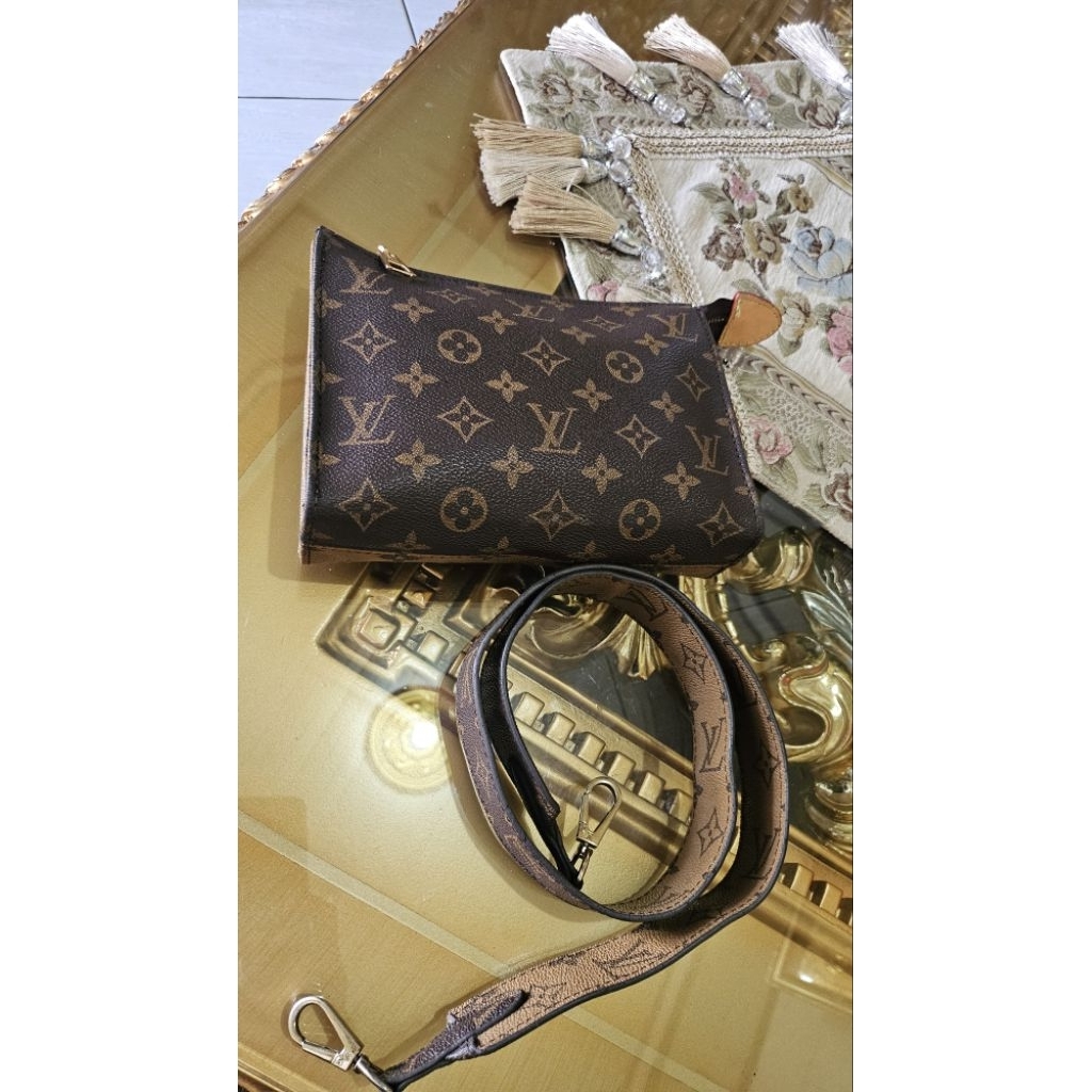 Tas LV mini prelove
