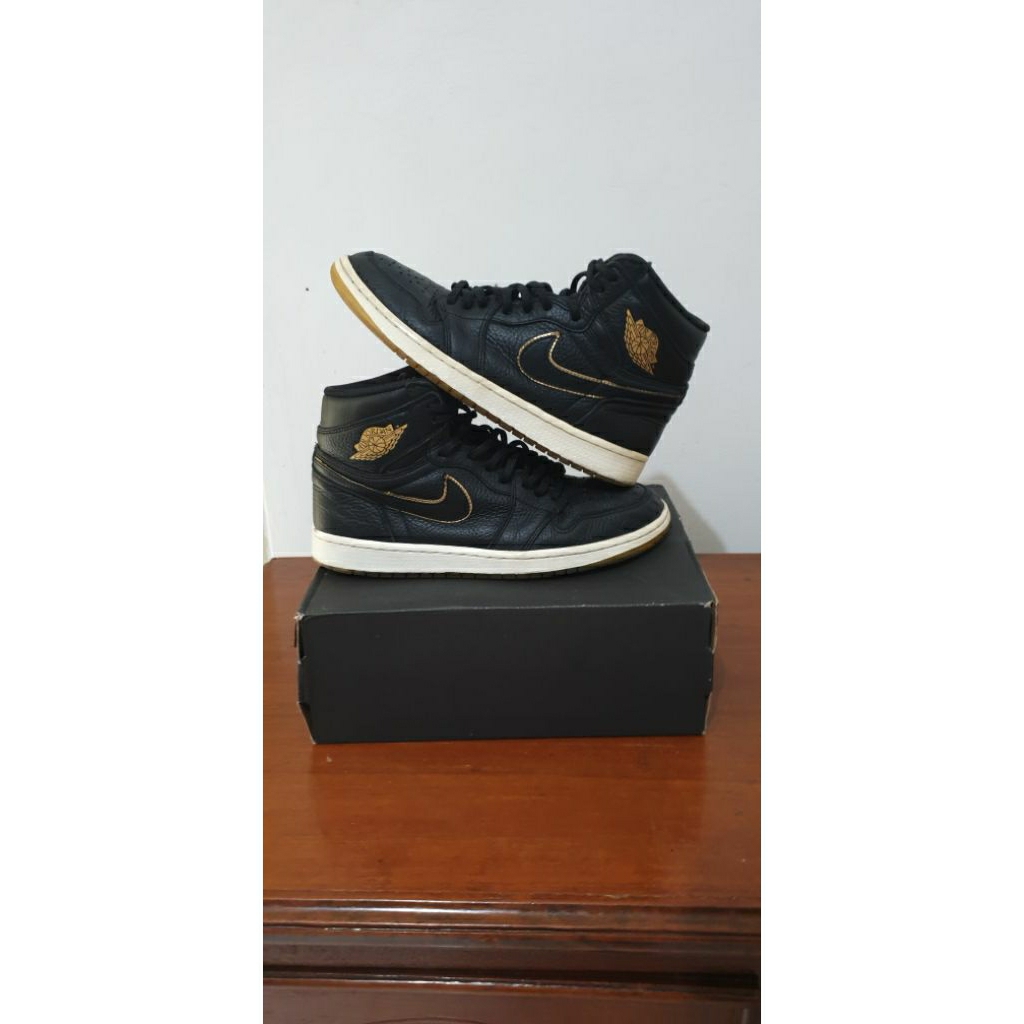 AJ1 HIGH CITY OF FLIGHT (COF)