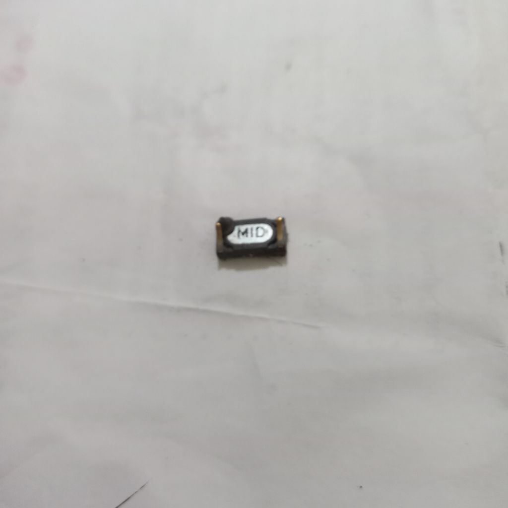 Mic Atas Advan i5 [Original]