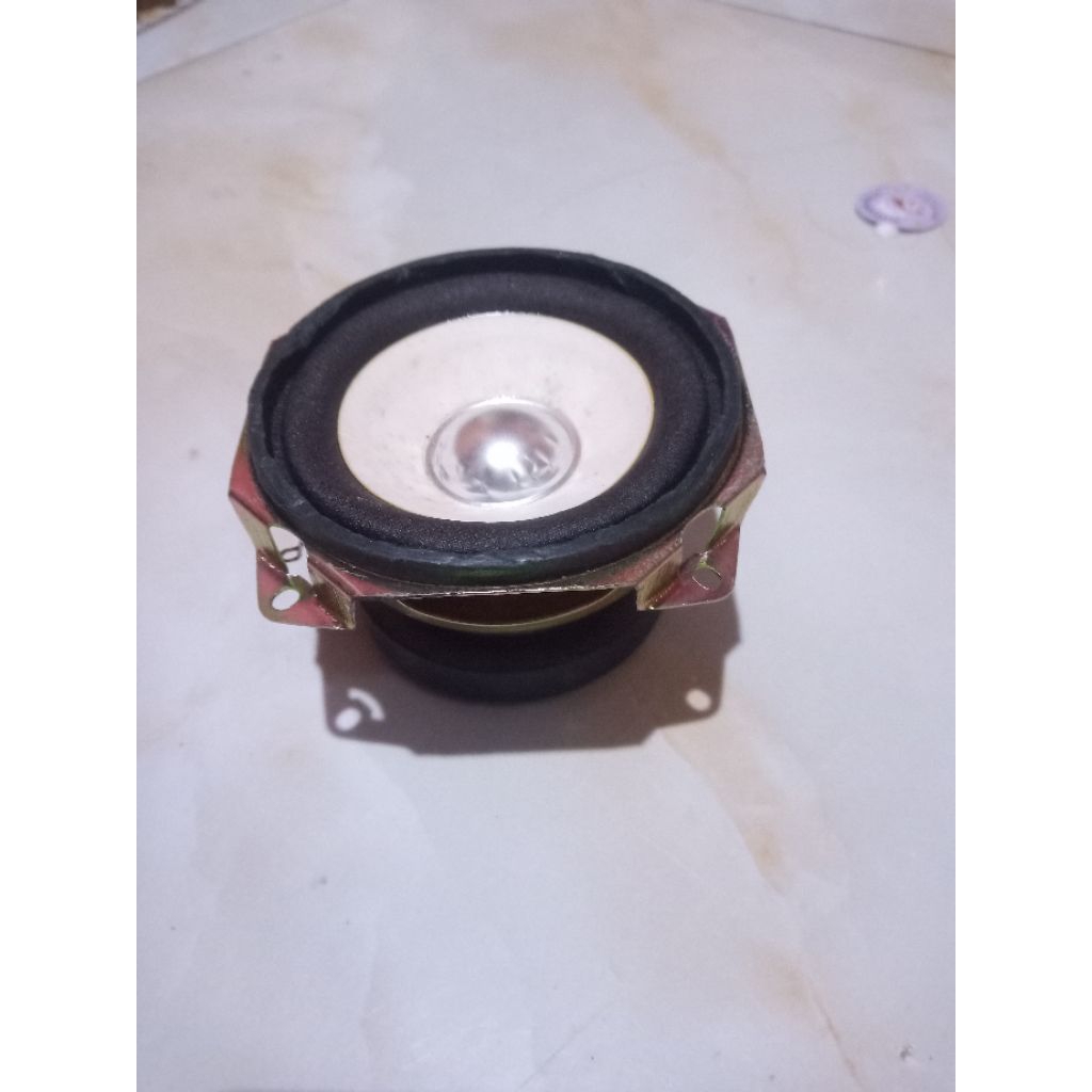 Speaker 2.75inch wofer