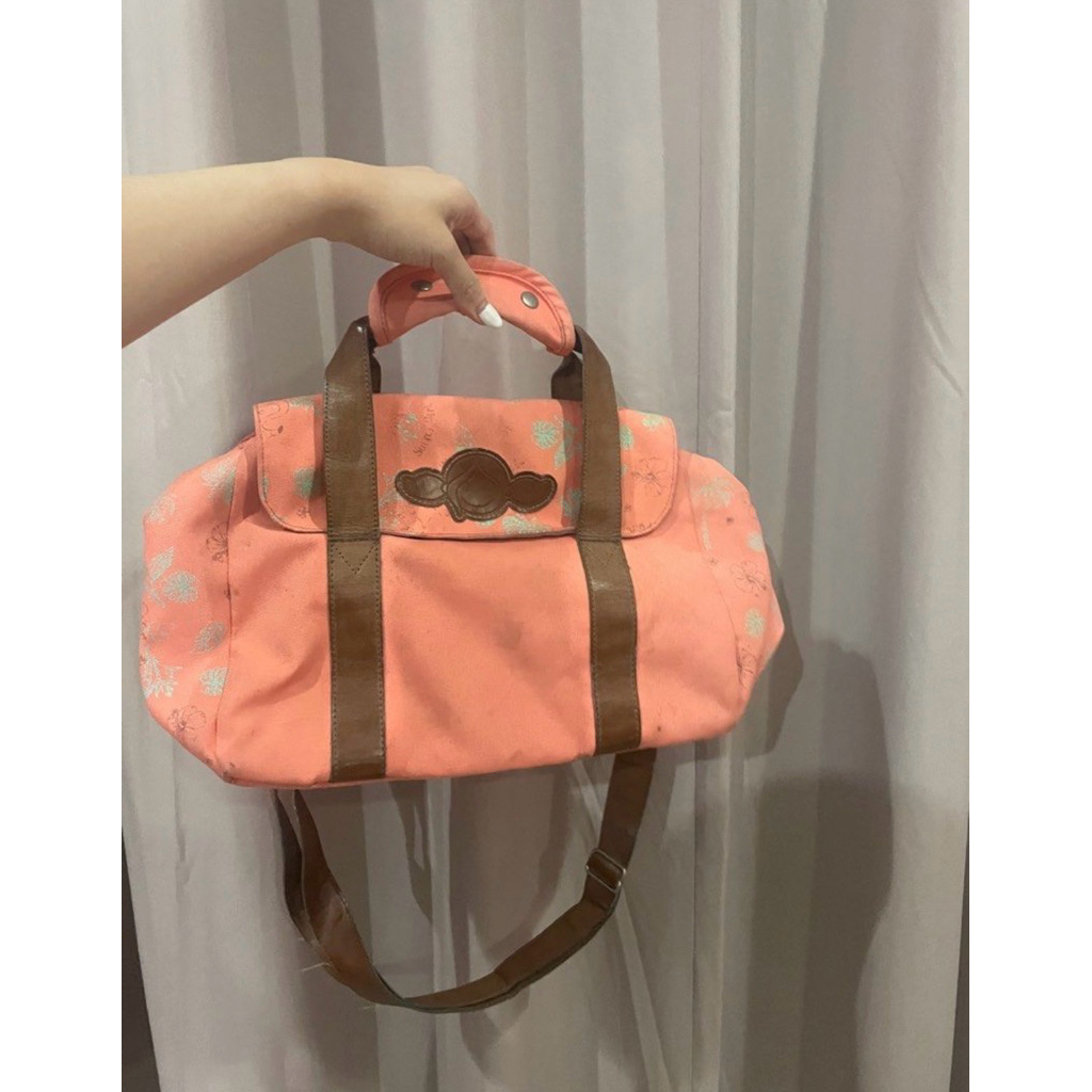 Tas selempang surfer girl