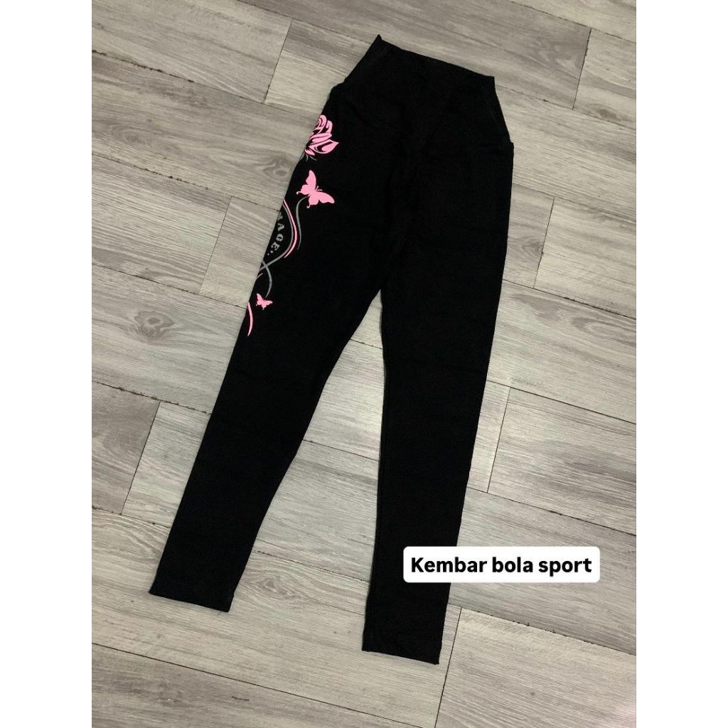 LEGGING SENAM BODY IMAGE (BOIM)