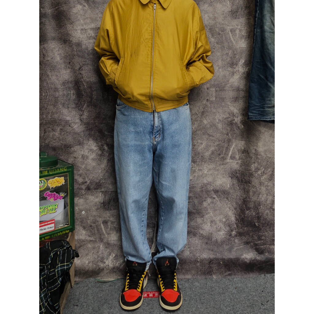 Celana jeans Jsm #cbs11j67a